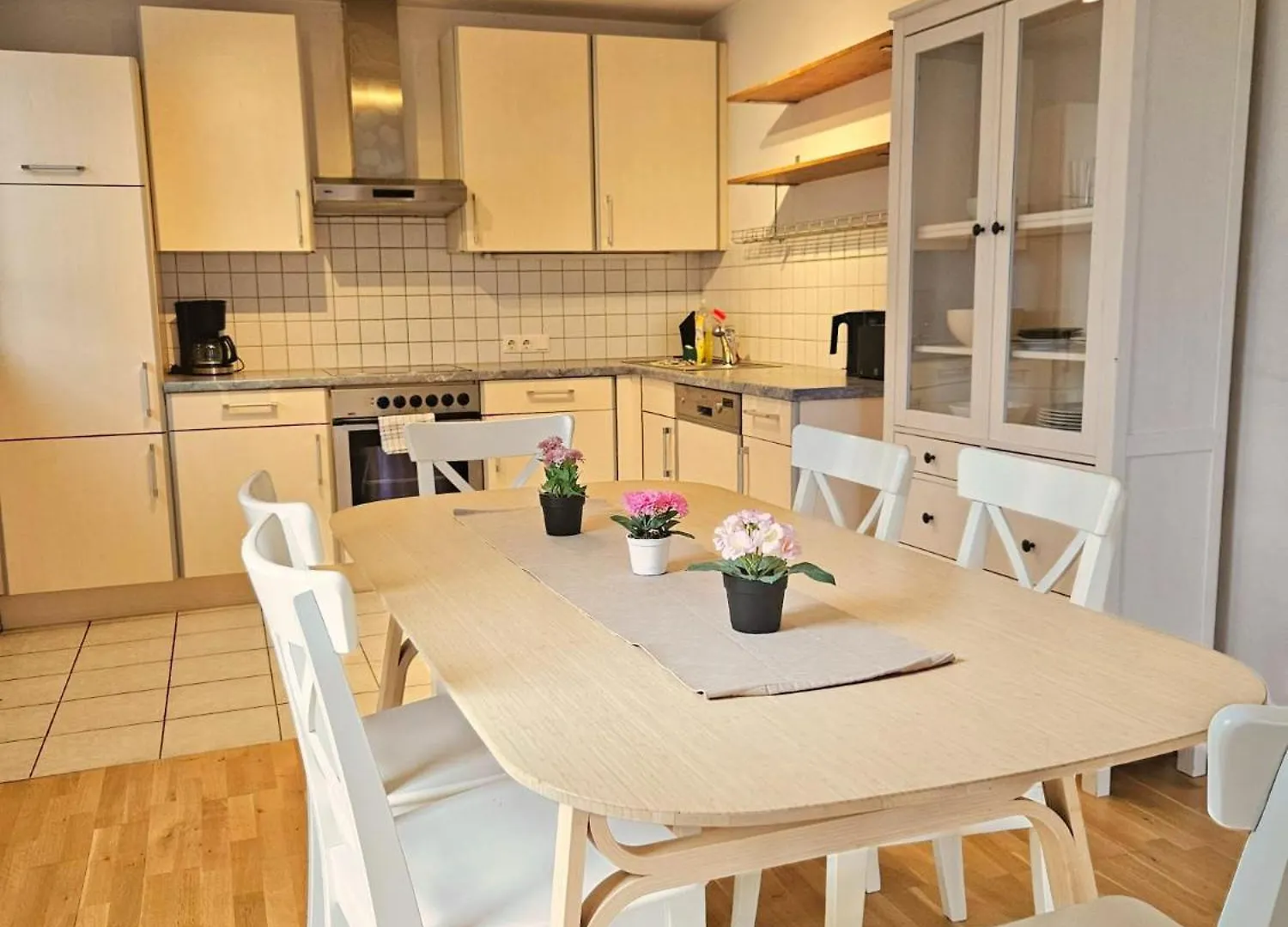 Innsbruck City View Apartment With 2 Bedrooms